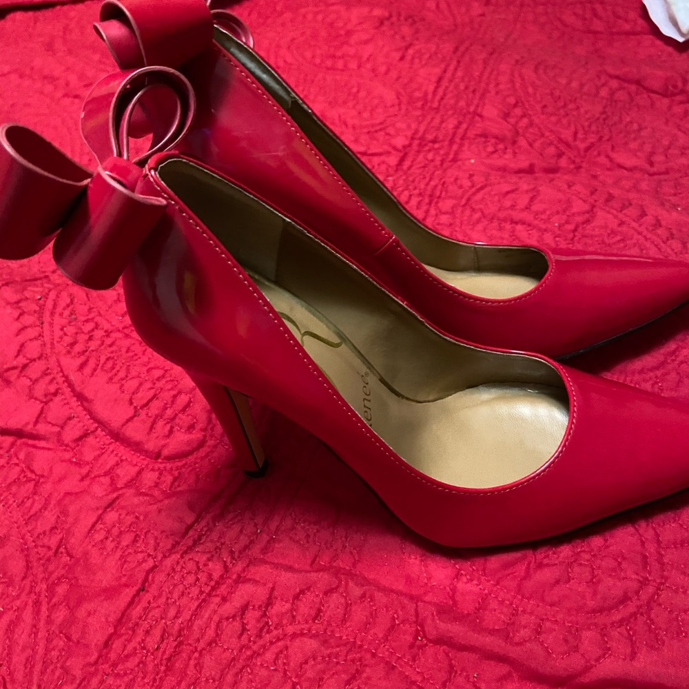 J Renee heels